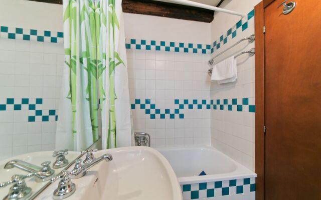 Santa Margherita Apartment