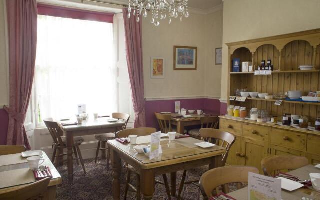 The Parks Guest House