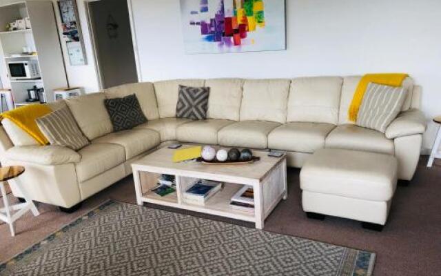 Bay Of Fires Seachange