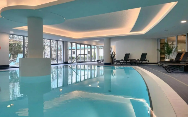 Dorint Hotel Potsdam