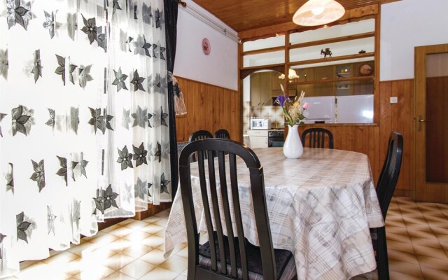 Stunning Home in Nedescina With Wifi and 3 Bedrooms