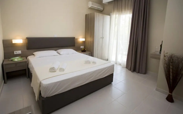 Hotel Sirines Complex