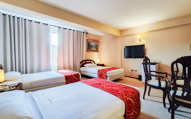 Lido Hotel