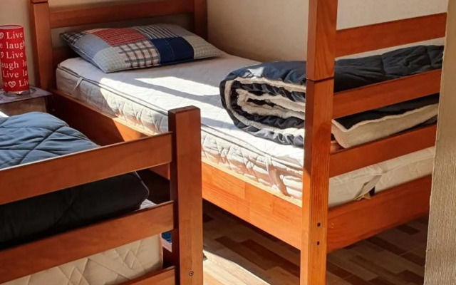 Departamento Laguna Bahía 808 Velero