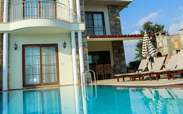 Villa Büsra Dalyan
