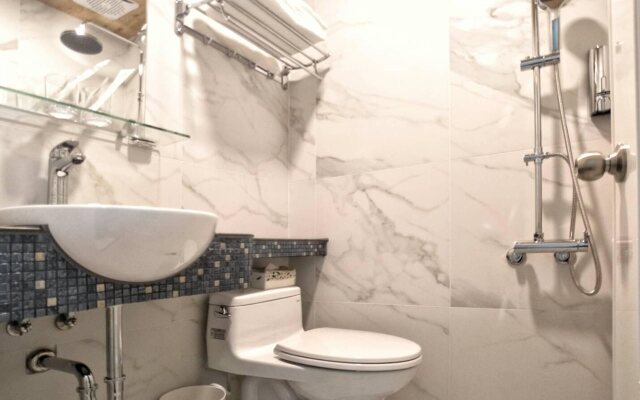 Shihlin Service Apartment