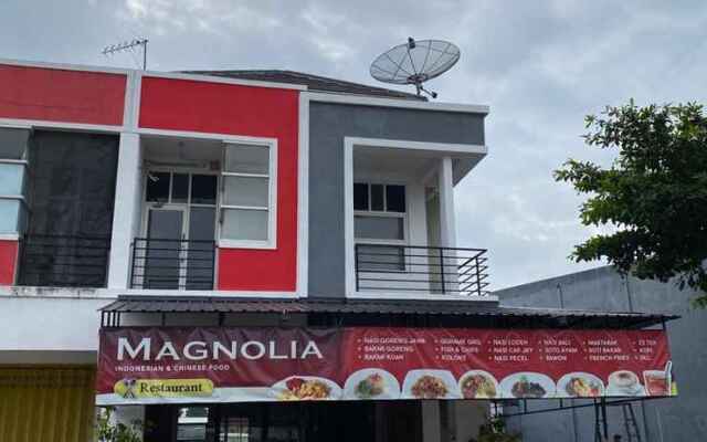 Tree On Hotel Syariah