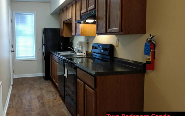 Stay Vacation Homes Niagara Falls
