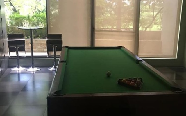 2 Bedroom Bellagio Towers by Stays PH