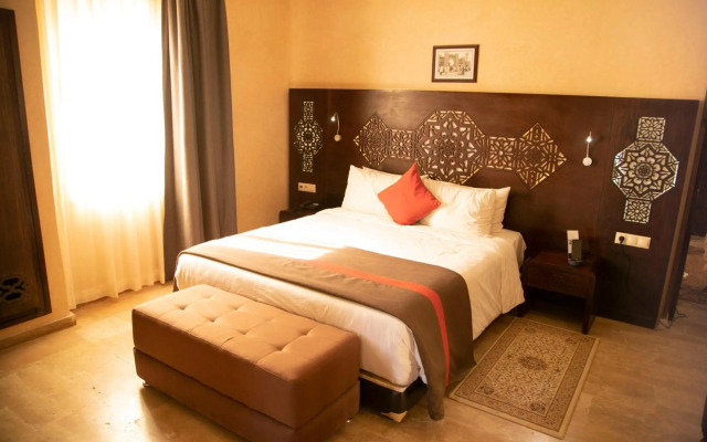Palais du Desert Hôtel & Spa