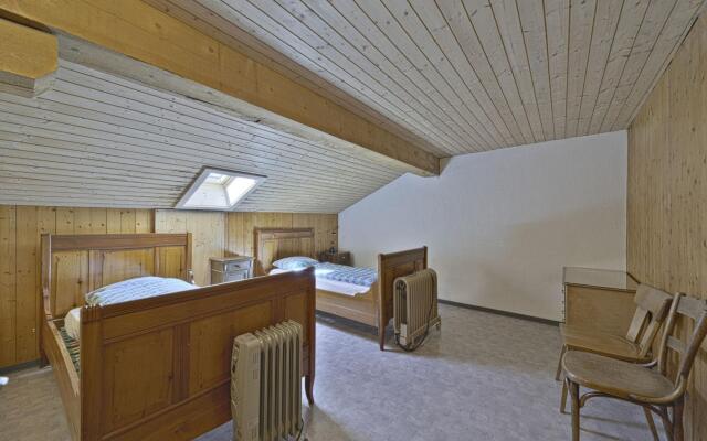 Casa Rossa - House for groups