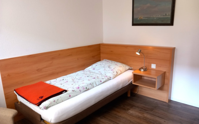Ferienhaus Mien Huske