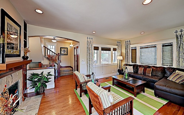 New Listing! All-Suite Home Near State Street Home