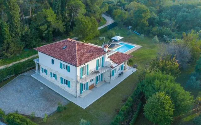 Villa Lara Rovinj