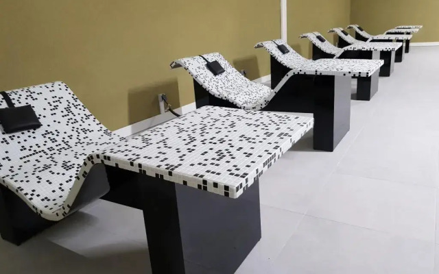 Hotel O Camino