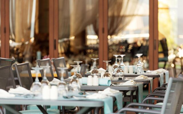 Mediterranean Village Hotel & Spa