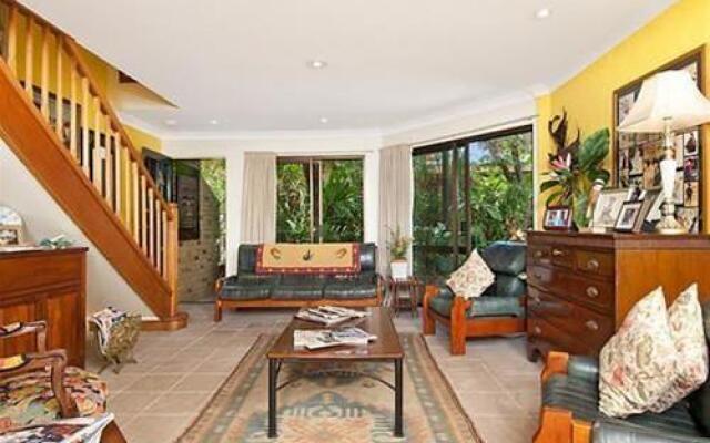 Sandals Guest House Byron Bay