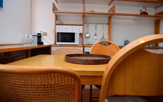 Casa Claudia by Wonderful Italy