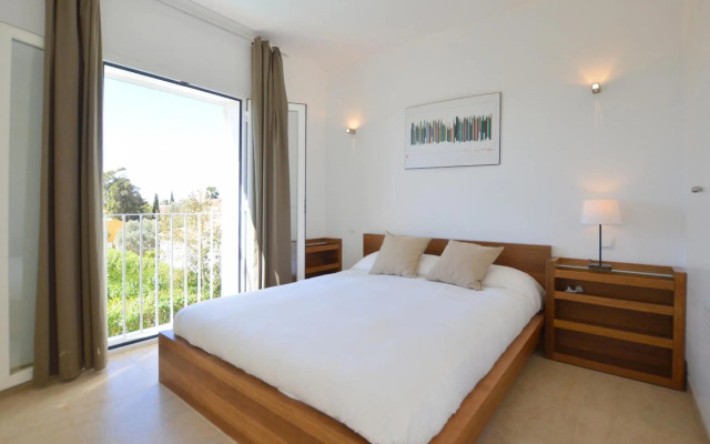 Villa Sa Ràpita / Es Trenc