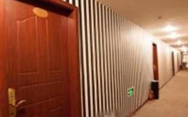 Mianyang Triumph Business Inn