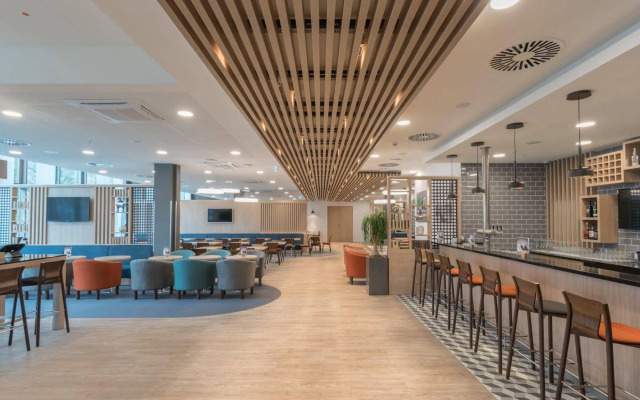 Premier Inn Cologne City Sud Hotel