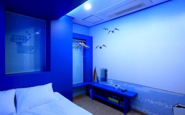 Guesthouse Korea Haeundae