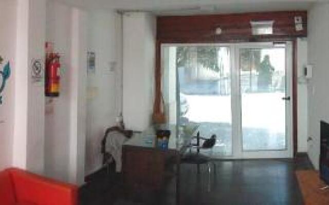 Hostel La Perla