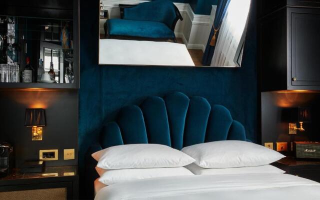 Provocateur, Berlin, a part of Sircle Collection