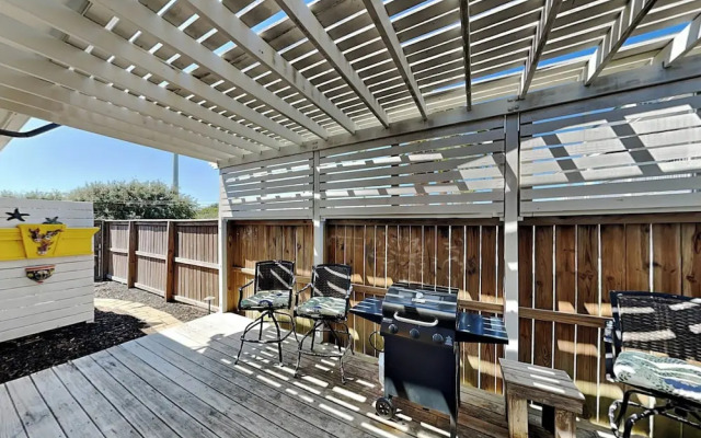 Ca507 - Coastal Cotter