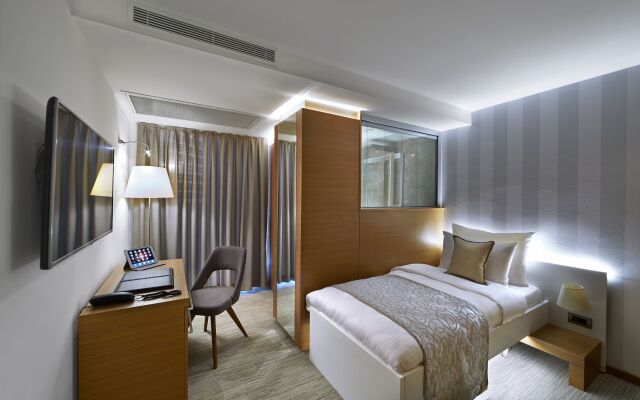 Milport Hotel Levent