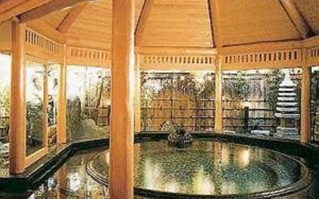 Yugawara Hot Spring Inn Fujitaya