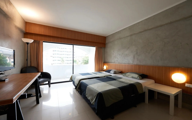White Palace Bangkok