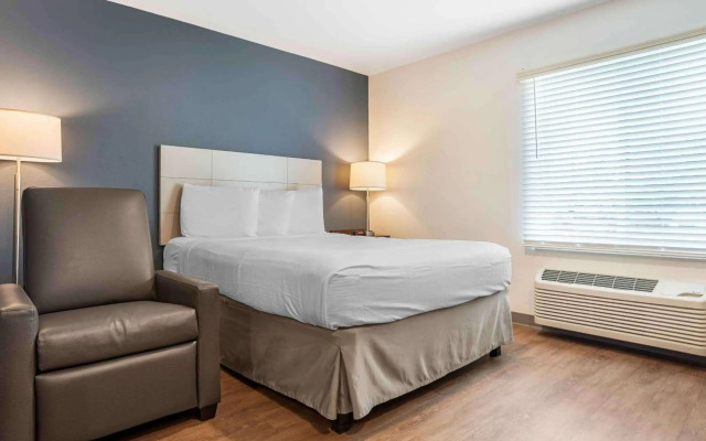 Extended Stay America Suites - New Orleans - Airport - I-10