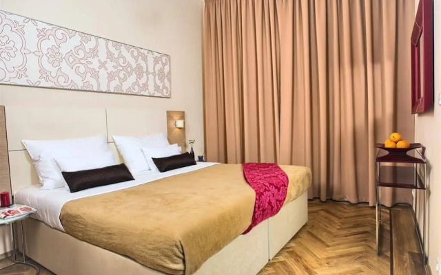 Residence Karolina