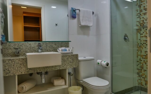 Quality Hotel & Suites Brasilia