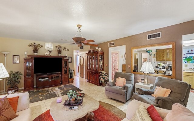 Catalina Haven 3 BR by Casago