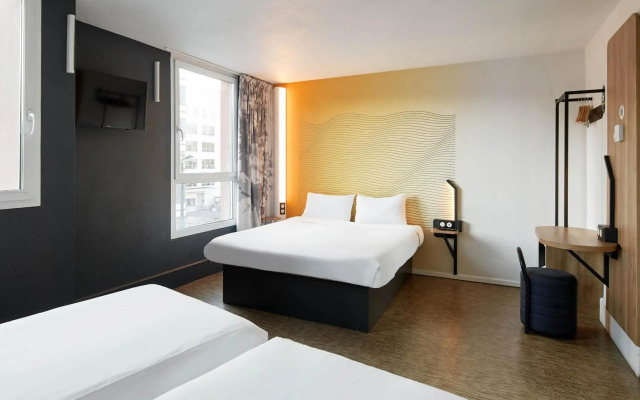 B&B HOTEL Paris Saint-Denis Pleyel