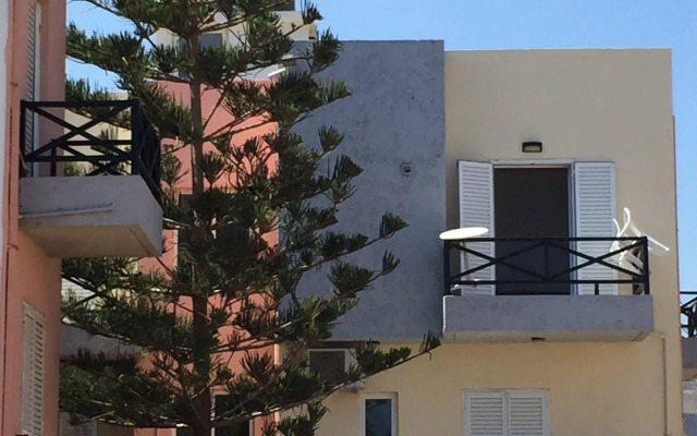 Stella Apartments