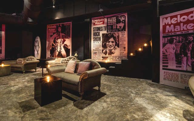 Armar House, All-Inclusive