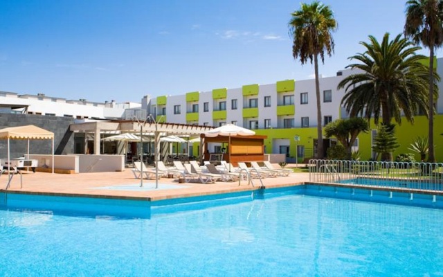 Livvo Corralejo Beach Hotel