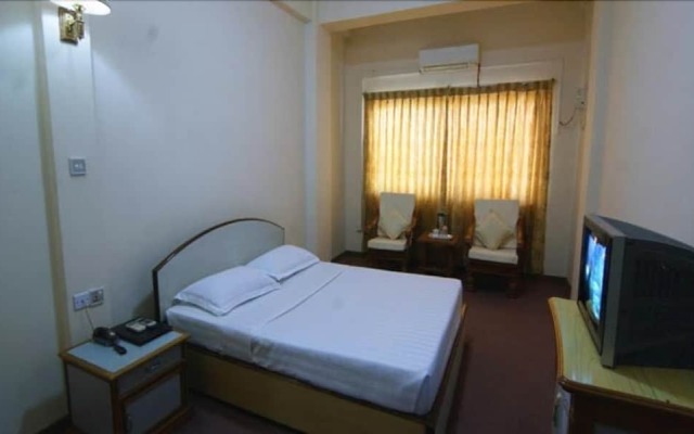 The Prince Hotel Mandalay