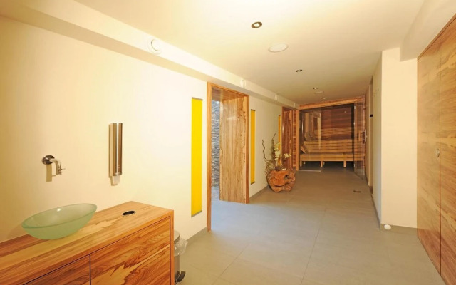 Aparthotel Kristall