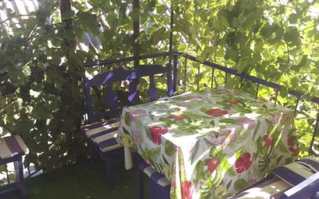 Guest House Svetlana On Gogolya 4