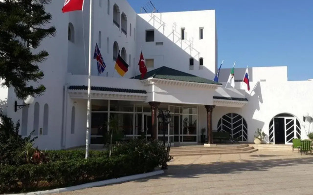 Miramar Golf and Spa