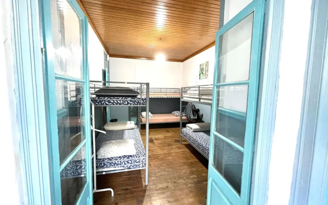 Lisboa Parque Guest House