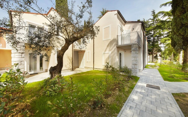Olive Suites - Hotel & Resort Adria Ankaran
