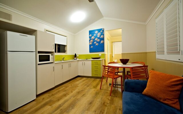 BIG4 Adventure Whitsunday Resort