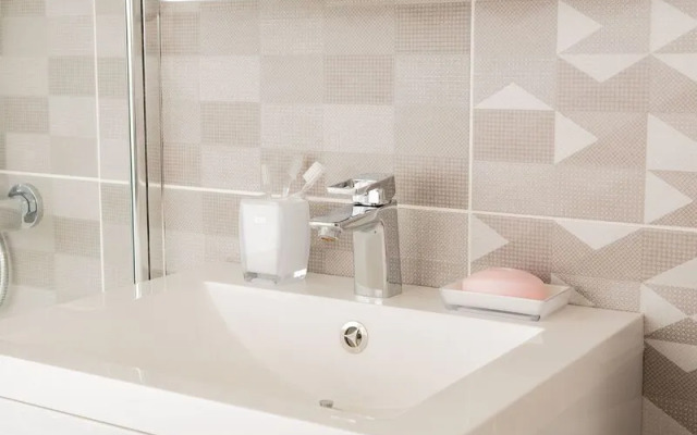 Апартаменты Рум Тур на улице Республики, д.204 к.5