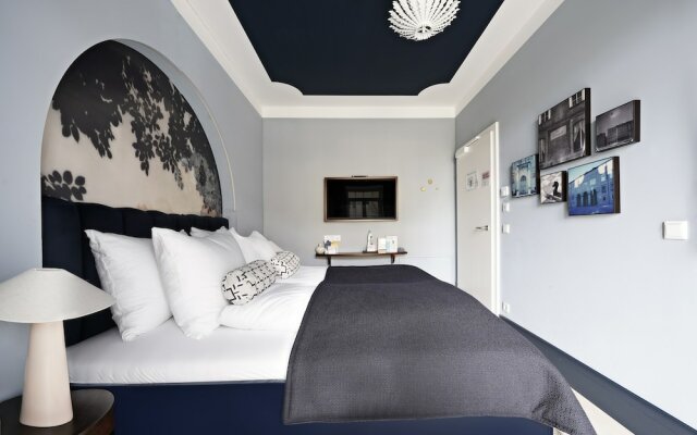 Numa Salzburg Maximilian