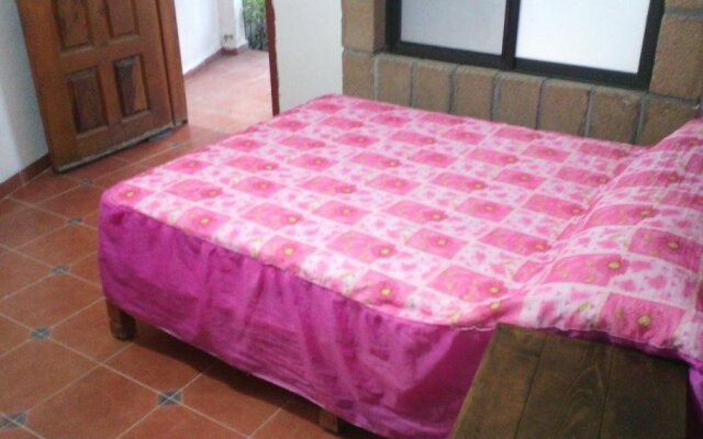 Hotel El Sol
